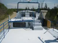 Nave passeggeri in vendita