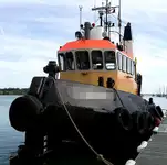Rimorchiatore in vendita