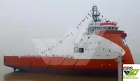 Nave di rifornimento in vendita