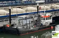 Imbarcazioni da lavoro in vendita