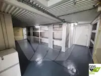 Nave passeggeri in vendita