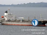 Petroliera/Chimichiera in vendita