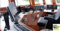 Nave di rifornimento in vendita