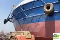 Nave da rilevamento in vendita