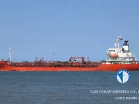 Petroliera/Chimichiera in vendita
