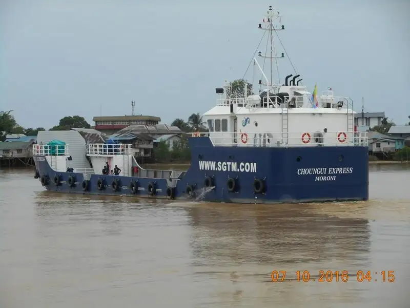 Portacontainer in vendita