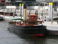 Rimorchiatore in vendita