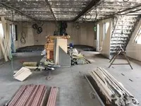 Nave passeggeri in vendita