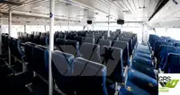 Nave da crociera in vendita