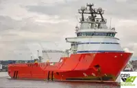 Nave di rifornimento in vendita