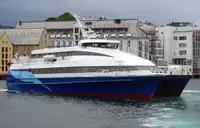 Catamarano in vendita