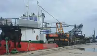 Chiatta in vendita