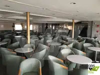 Nave da crociera in vendita