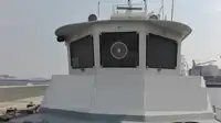 Pattugliatore in vendita