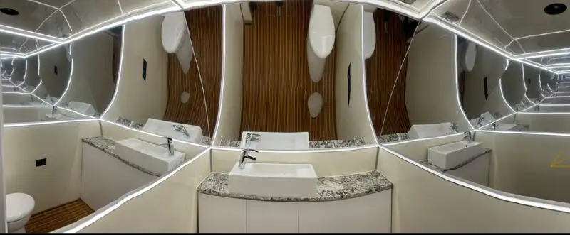 Catamarano in vendita