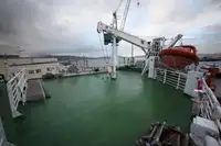 Trasportatore di merci sfuse in vendita