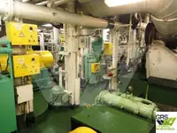 Nave di rifornimento veloce (FSV) in vendita