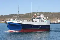 Purse seiner in vendita