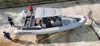 Gommone rigido in vendita
