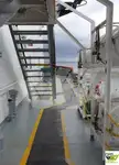 Nave di supporto in vendita