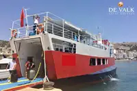 Nave traghetto in vendita