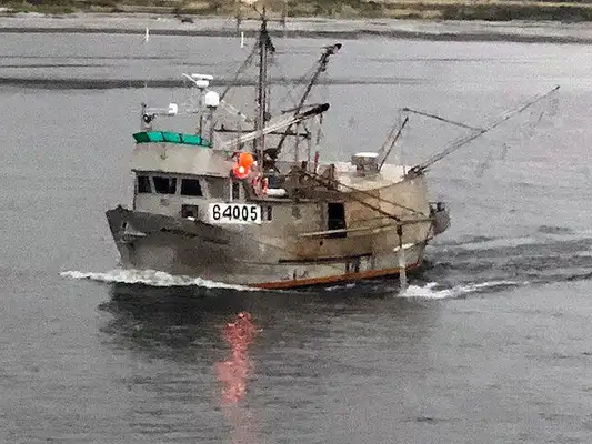 Longliner for sale