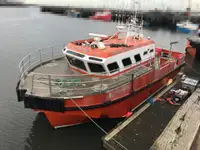 Catamarano in vendita