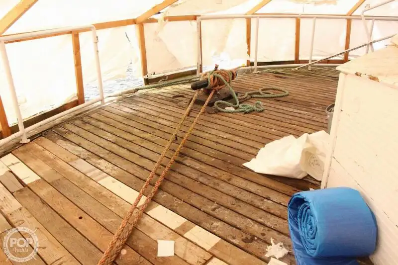 Nave traghetto in vendita