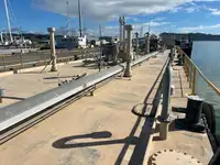 Petroliera/Chimichiera in vendita