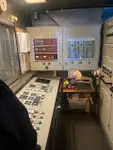 Nave da rilevamento in vendita