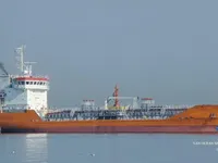 Petroliera/Chimichiera in vendita