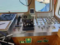 Rimorchiatore in vendita