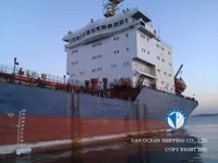 Petroliera/Chimichiera in vendita