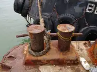 Chiatta in vendita