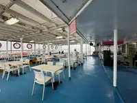 Nave da crociera in vendita