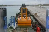Chiatta in vendita
