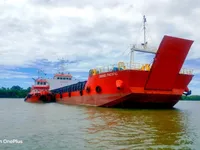 Nave da sbarco, con serbatoi in vendita