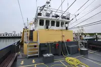 Nave passeggeri in vendita