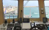 Nave traghetto in vendita