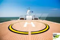 Nave da crociera in vendita