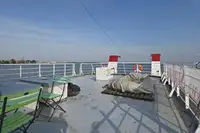 Nave da crociera in vendita