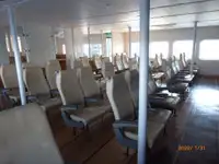 Nave traghetto in vendita