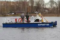 Barche da lavoro in vendita