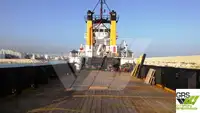 Nave di supporto in vendita