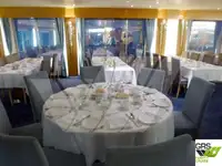 Nave da crociera in vendita