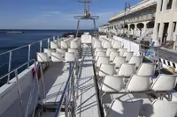 Nave da crociera in vendita