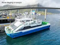 Ro-Ro ship in vendita