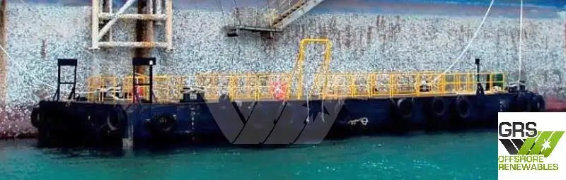 Chiatta in vendita