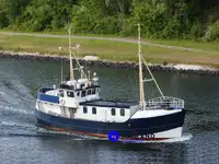 Nave passeggeri in vendita