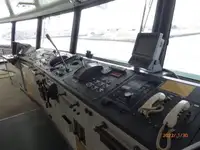 Nave traghetto in vendita